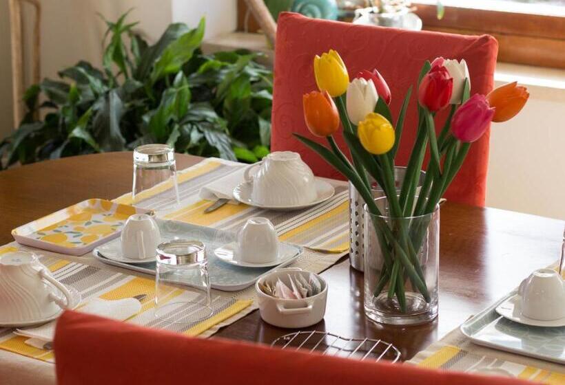 Bed and Breakfast Sopra Al Forte