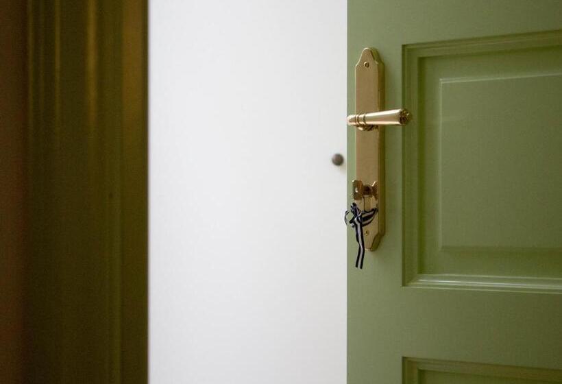 Bed and Breakfast Sopra Al Forte