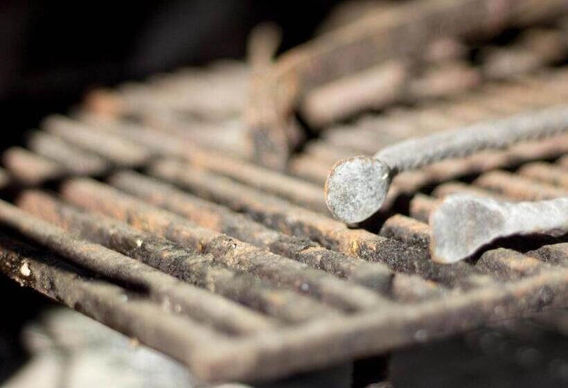 Bed and Breakfast Sopra Al Forte