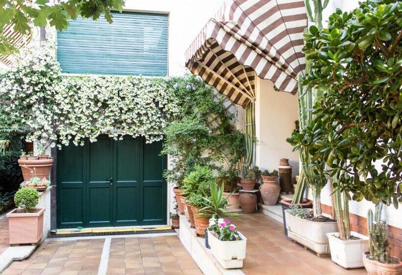 Bed and Breakfast Sopra Al Forte