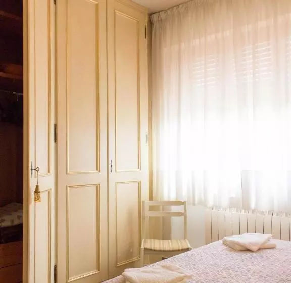 Aamiaismajoitus (B&B) Sopra Al Forte
