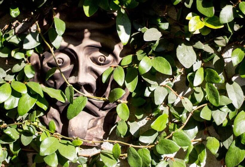 Bed and Breakfast Sopra Al Forte