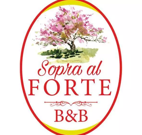 Aamiaismajoitus (B&B) Sopra Al Forte