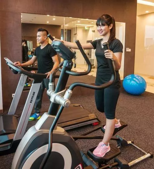 Arthama Hotels Losari Makassar