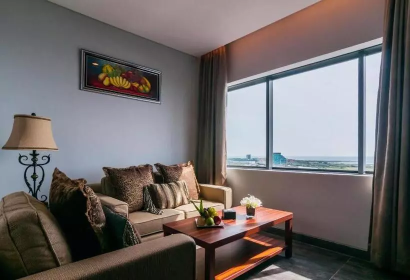 Arthama Hotels Losari Makassar