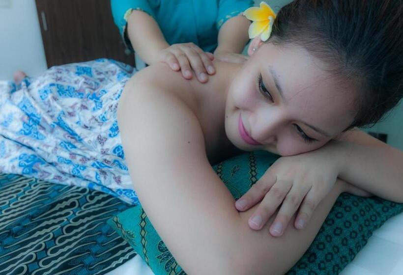 Arthama Hotels Makassar