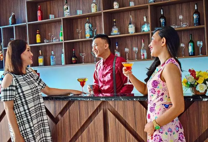 Arthama Hotels Losari Makassar