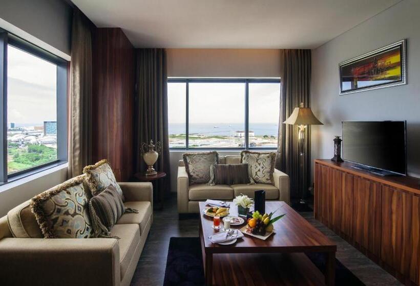 Arthama Hotels Makassar