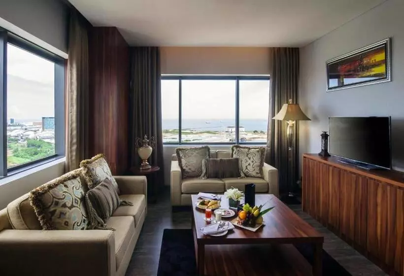 Arthama Hotels Losari Makassar