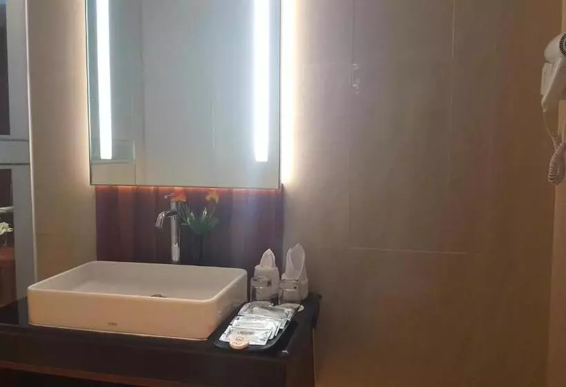 Arthama Hotels Losari Makassar