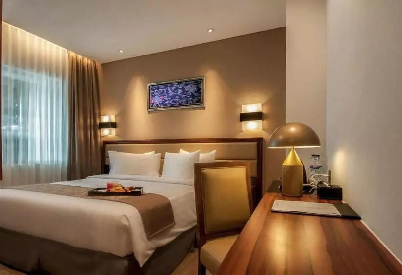 Arthama Hotels Losari Makassar