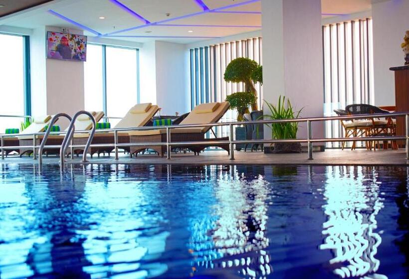 Arthama Hotels Makassar