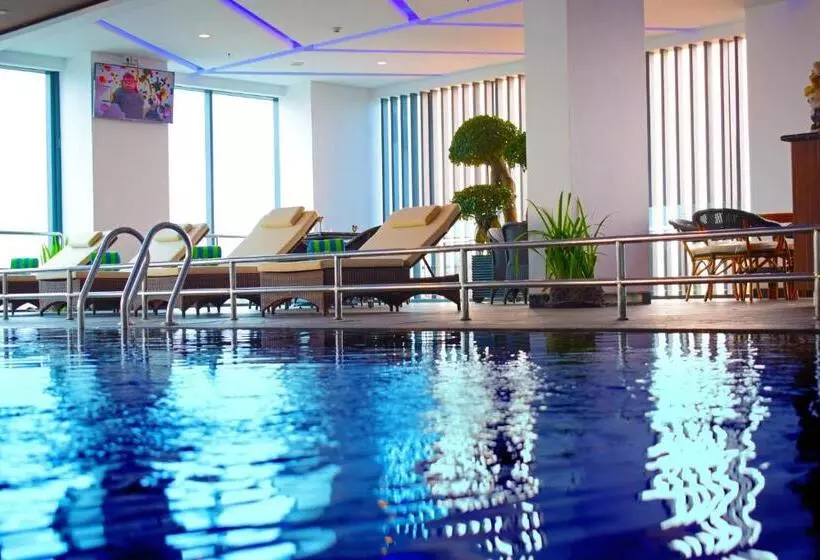 Arthama Hotels Losari Makassar