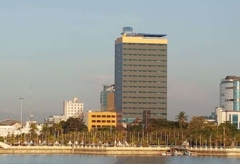 Arthama Hotels Makassar