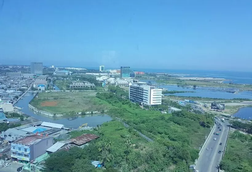 Arthama Hotels Losari Makassar