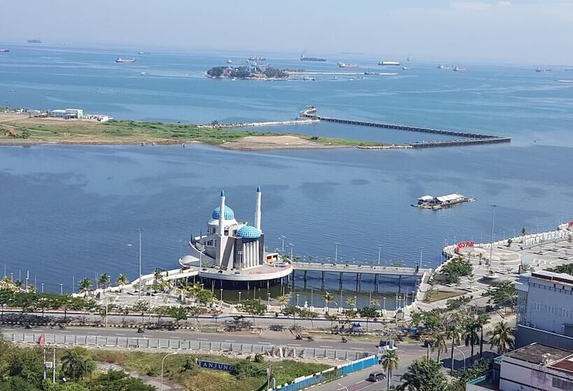 Arthama Hotels Makassar