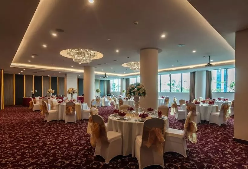 Arthama Hotels Losari Makassar
