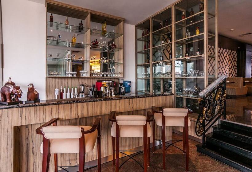 Arthama Hotels Makassar