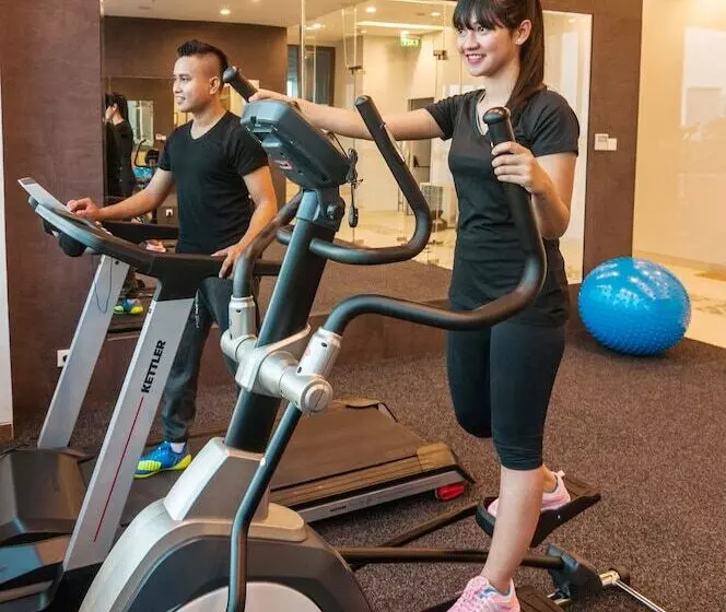 Arthama Hotels Losari Makassar