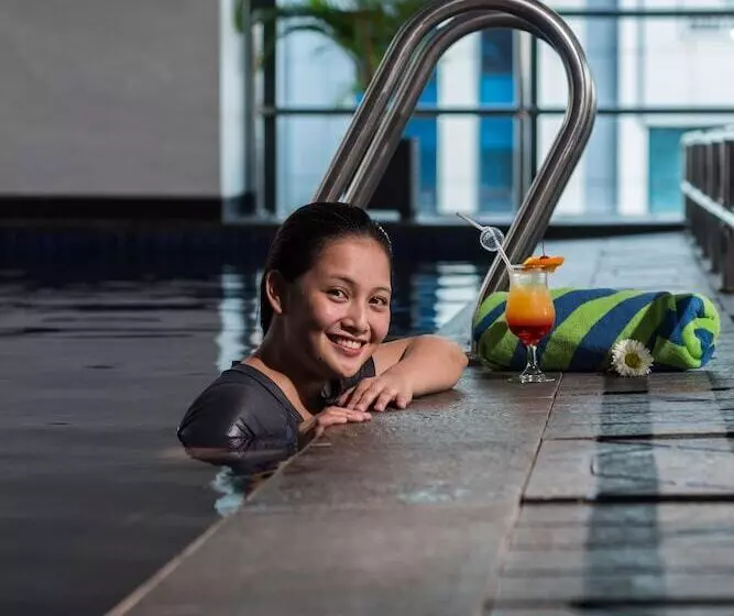 Arthama Hotels Losari Makassar
