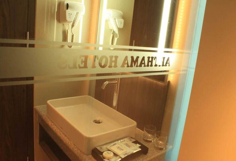 Arthama Hotels Makassar