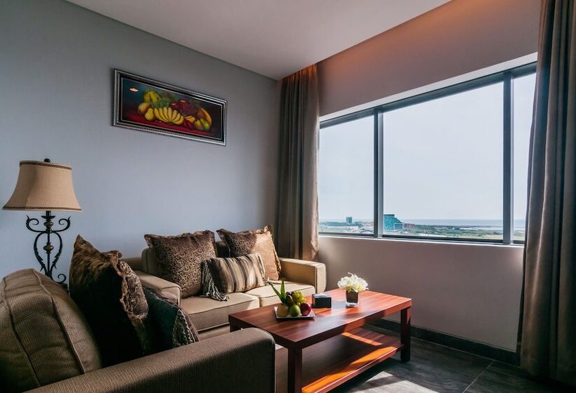 Arthama Hotels Makassar