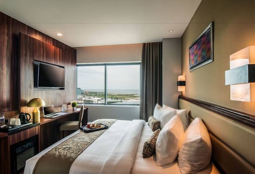 Arthama Hotels Makassar