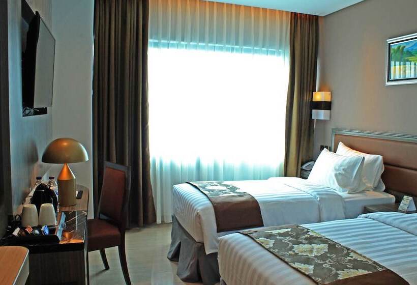 Arthama Hotels Makassar