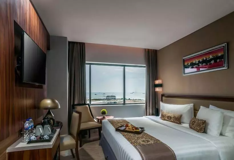 Arthama Hotels Losari Makassar