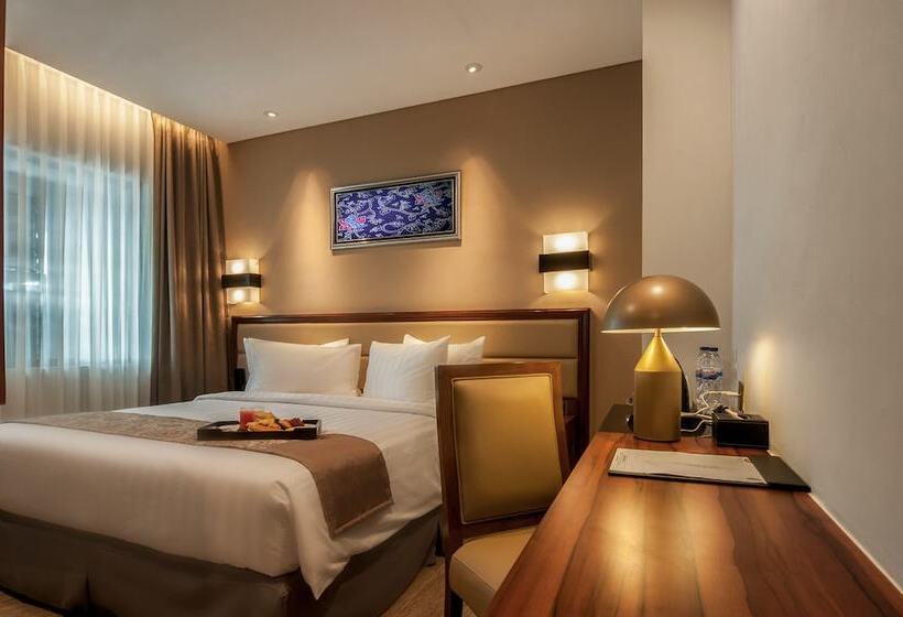 Arthama Hotels Makassar