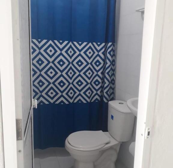 Отель Don Toño Tolú