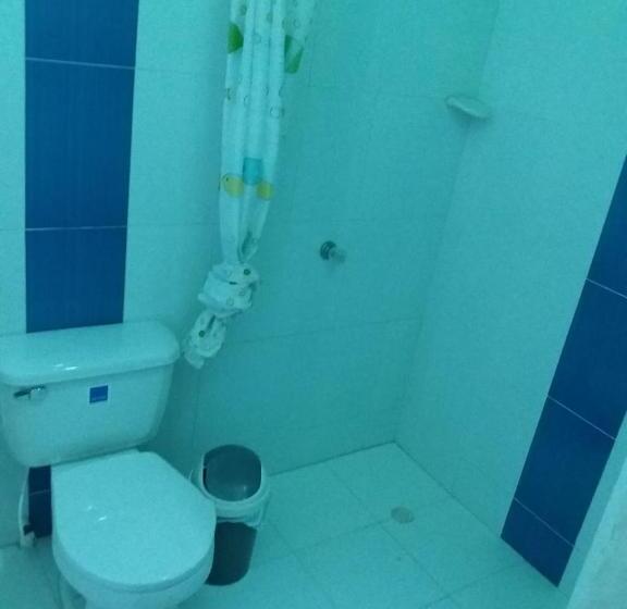 Отель Don Toño Tolú