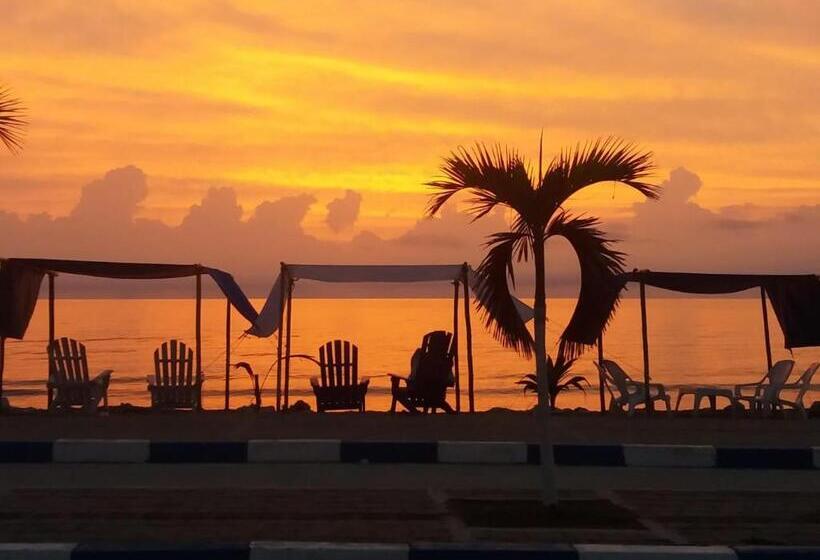 Отель Don Toño Tolú