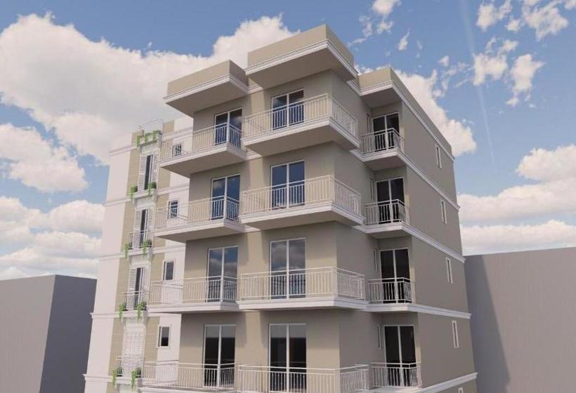 בית מלון כפרי Edart