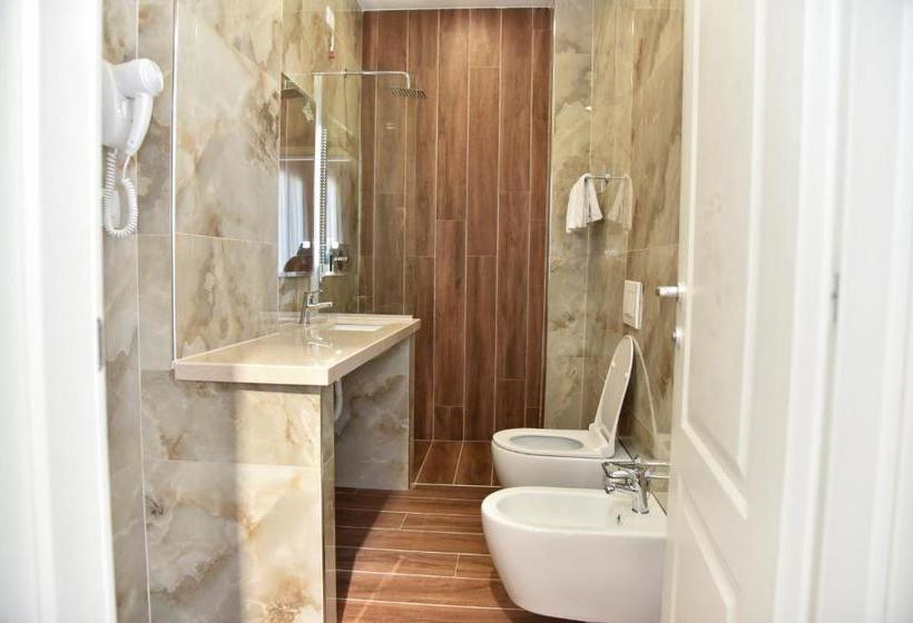 בית מלון כפרי Edart