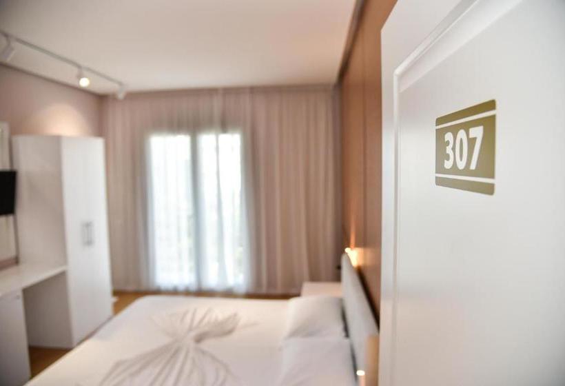 בית מלון כפרי Edart