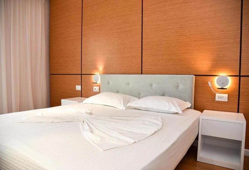 בית מלון כפרי Edart