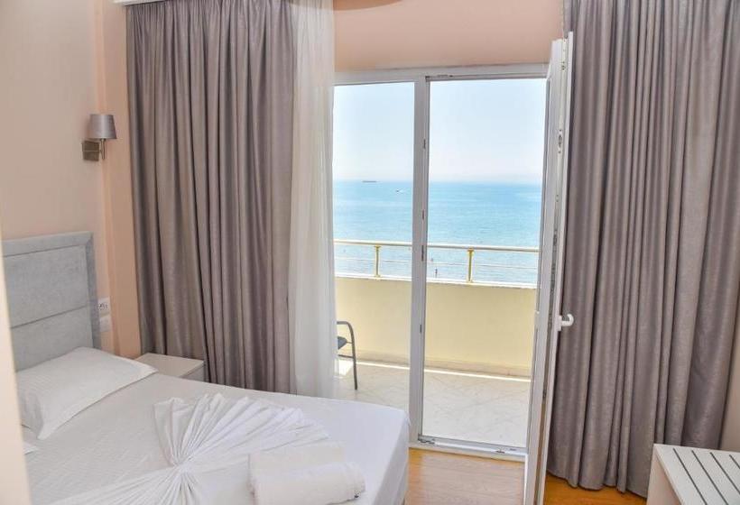 בית מלון כפרי Edart