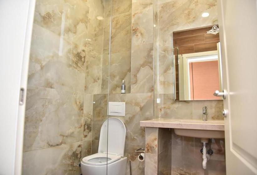 בית מלון כפרי Edart