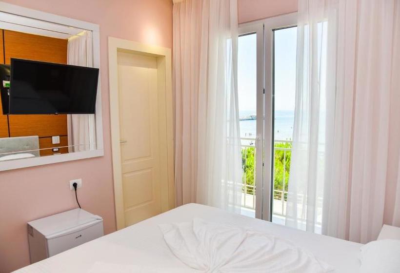 בית מלון כפרי Edart