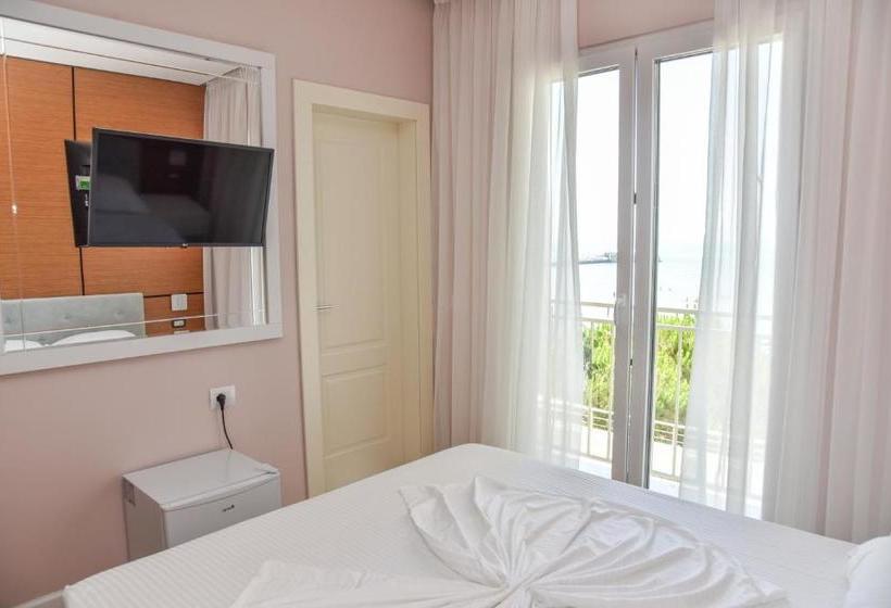 בית מלון כפרי Edart