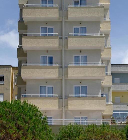 בית מלון כפרי Edart