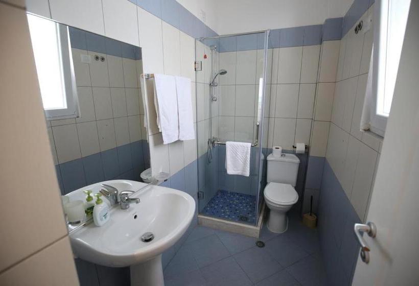 בית מלון כפרי Edart