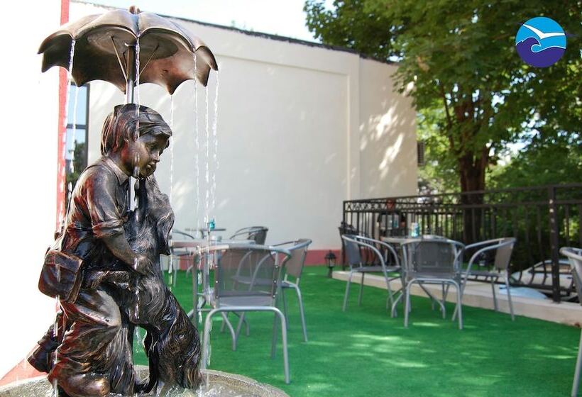 هتل Neptun Eforie Nord