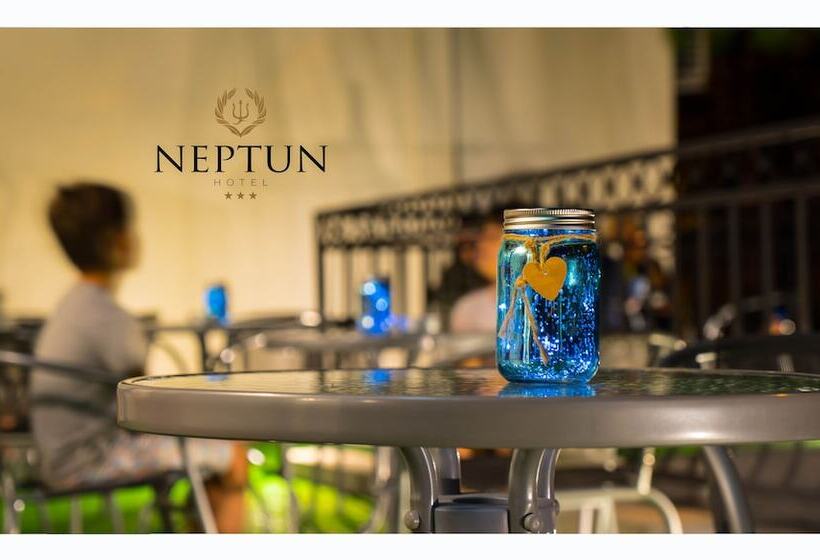 هتل Neptun Eforie Nord