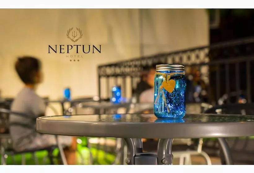 ホテル Neptun Eforie Nord