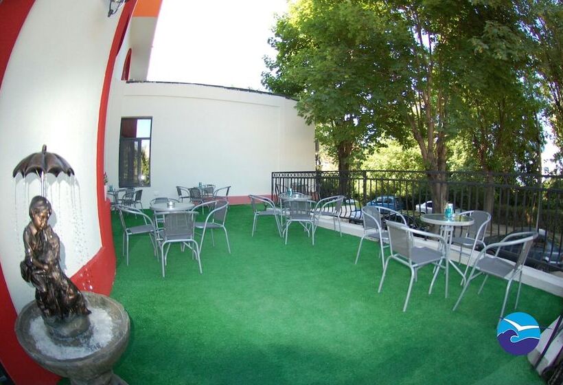 هتل Neptun Eforie Nord