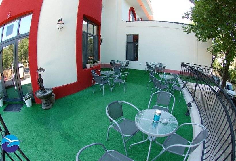 هتل Neptun Eforie Nord