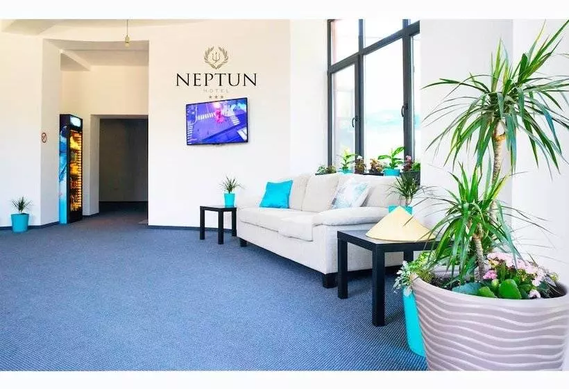 ホテル Neptun Eforie Nord