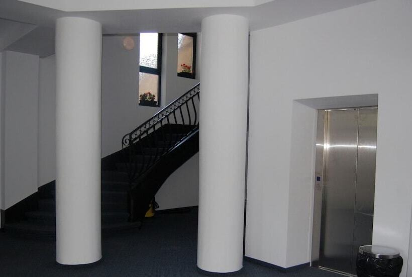 هتل Neptun Eforie Nord